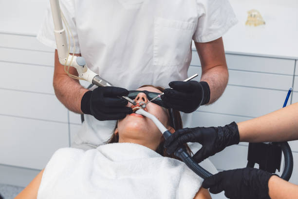 Best Emergency Cosmetic Dentistry in Greenwood Village, CO